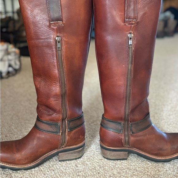 Freebird by Steven Wagner. Size 7. Excellent condition. - Picture 3 of 13